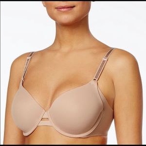NWT Warner’s no side effects bra 36C